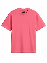 MARC O'POLO | T-Shirt  | pink