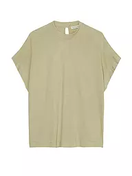 MARC O'POLO | T-Shirt | beige