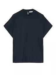 MARC O'POLO | T-Shirt | dunkelblau
