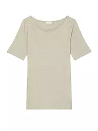 MARC O'POLO | T-Shirt | beige