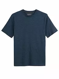 MARC O'POLO | T-Shirt | dunkelblau