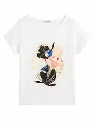 MARC O'POLO | T-Shirt | weiss