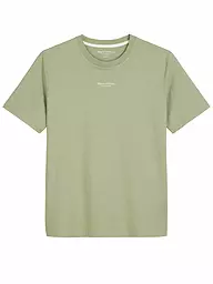 MARC O'POLO | T-Shirt | olive