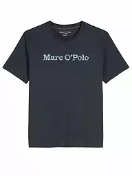 MARC O'POLO | T-Shirt | dunkelblau