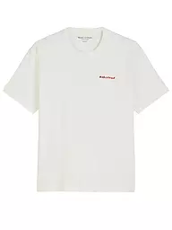 MARC O'POLO | T-Shirt | weiss