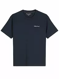 MARC O'POLO | T-Shirt | dunkelblau