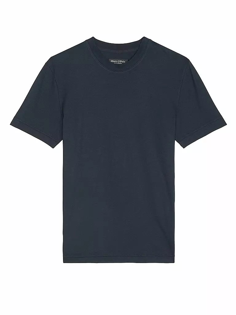 MARC O'POLO | T-Shirt | Dunkelblau