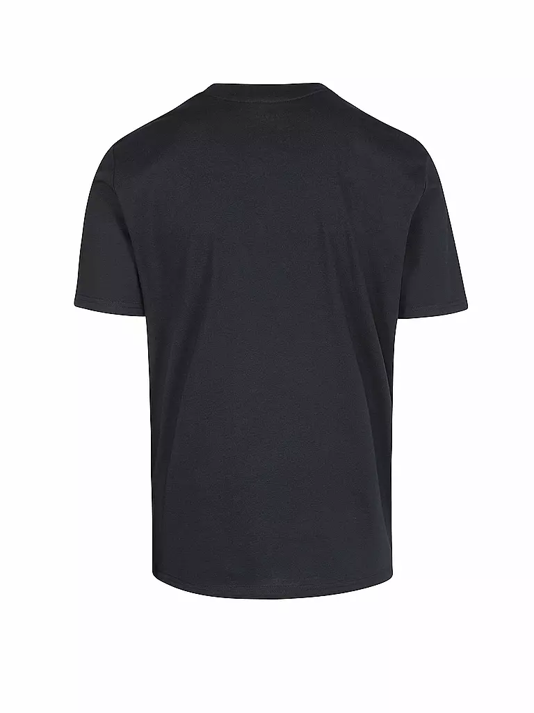 MARC O'POLO | T-Shirt | schwarz