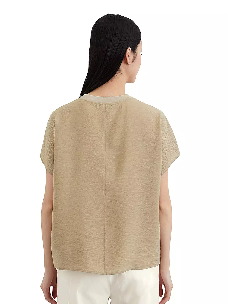 MARC O'POLO | T-Shirt | koralle