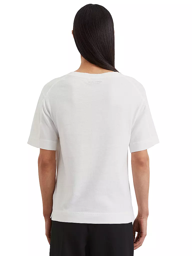 MARC O'POLO | T-Shirt | koralle