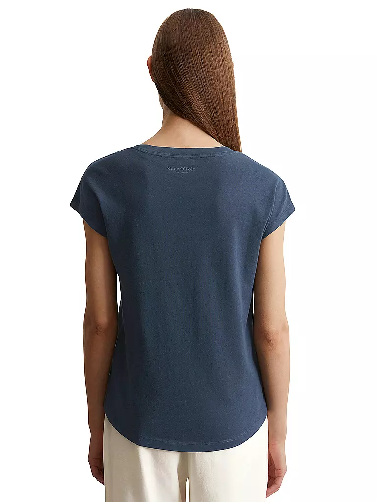 MARC O'POLO | T-Shirt | mint