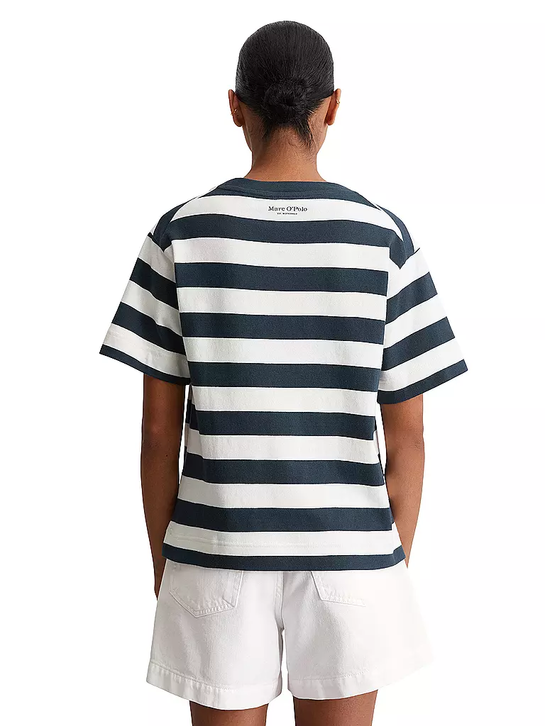 MARC O'POLO | T-Shirt | mint