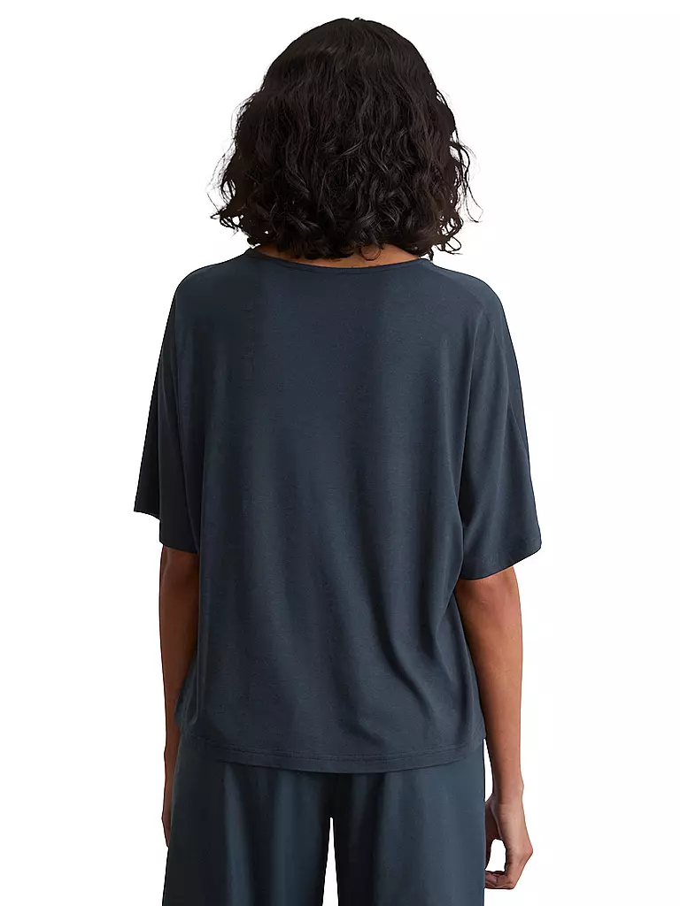 MARC O'POLO | T-Shirt | weiss