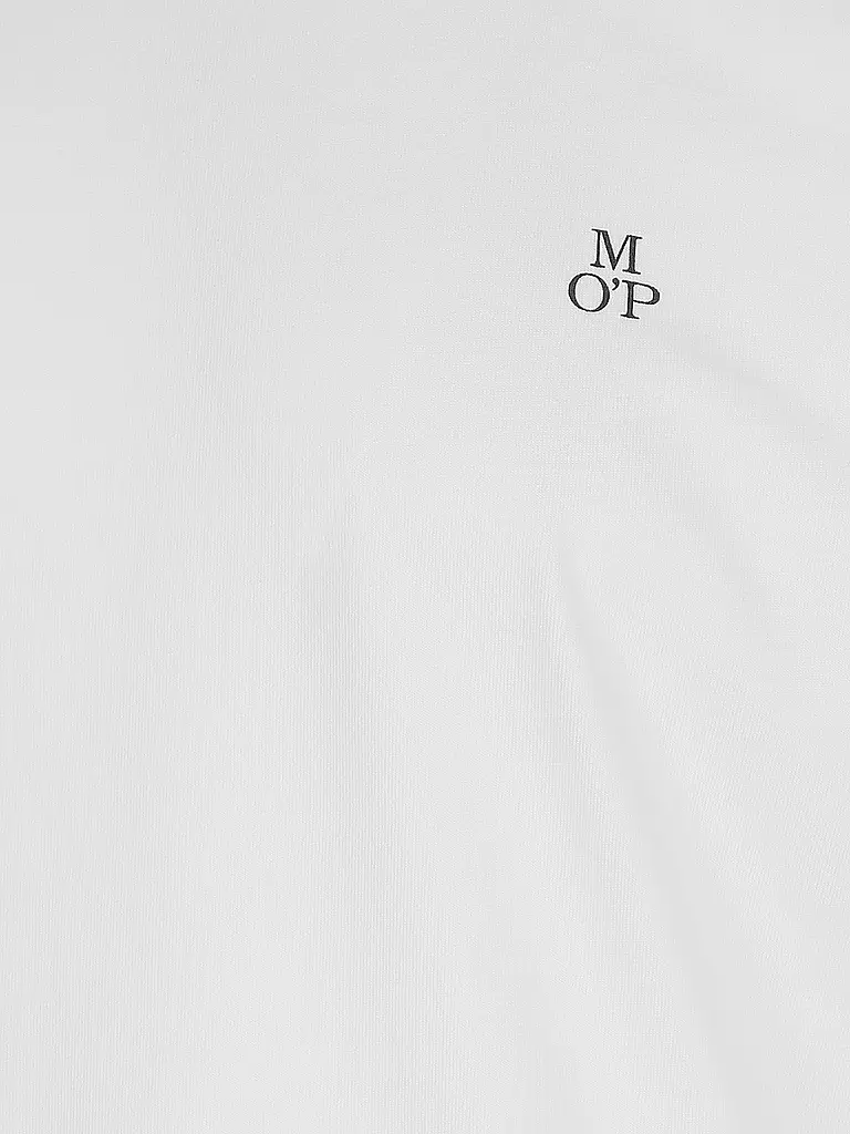 MARC O'POLO | T-Shirt | schwarz