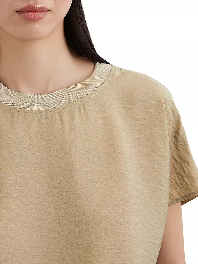 MARC O'POLO | T-Shirt | koralle