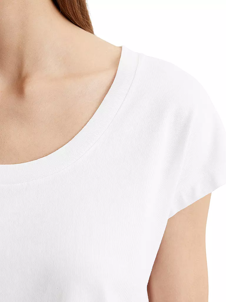 MARC O'POLO | T-Shirt | hellblau