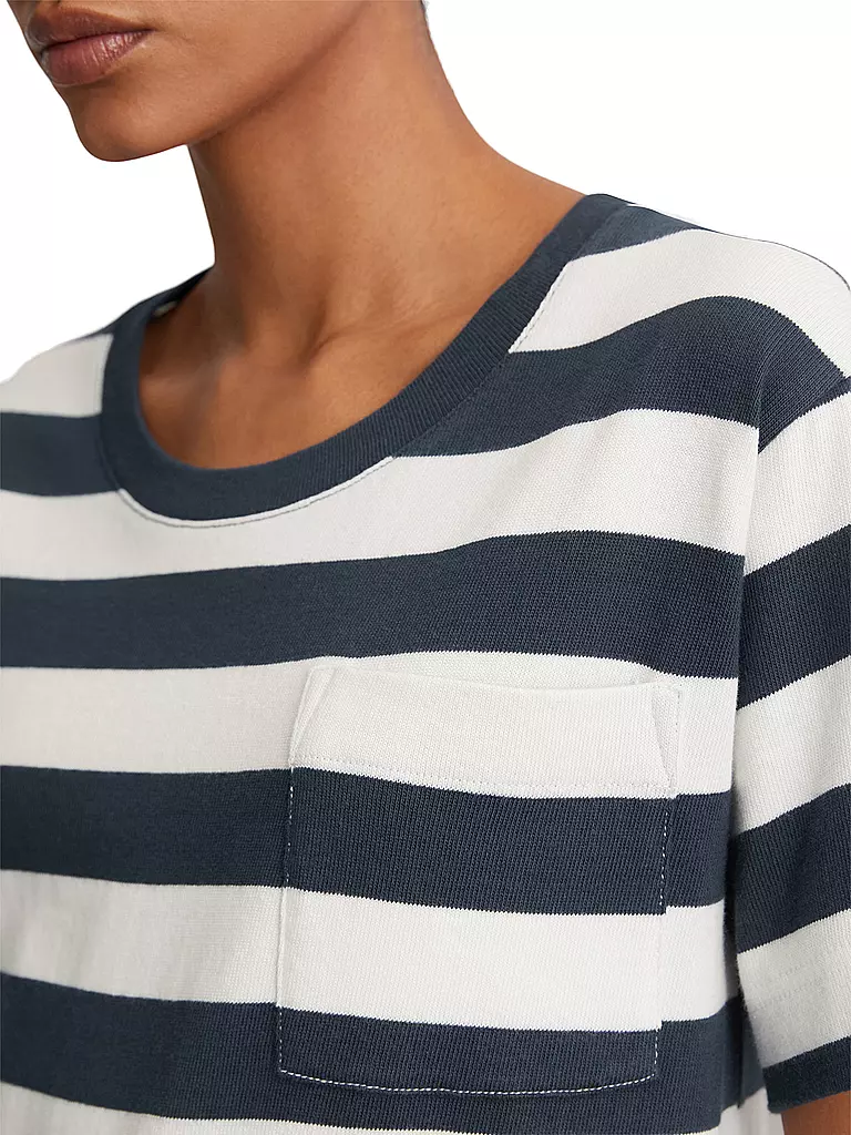 MARC O'POLO | T-Shirt | mint