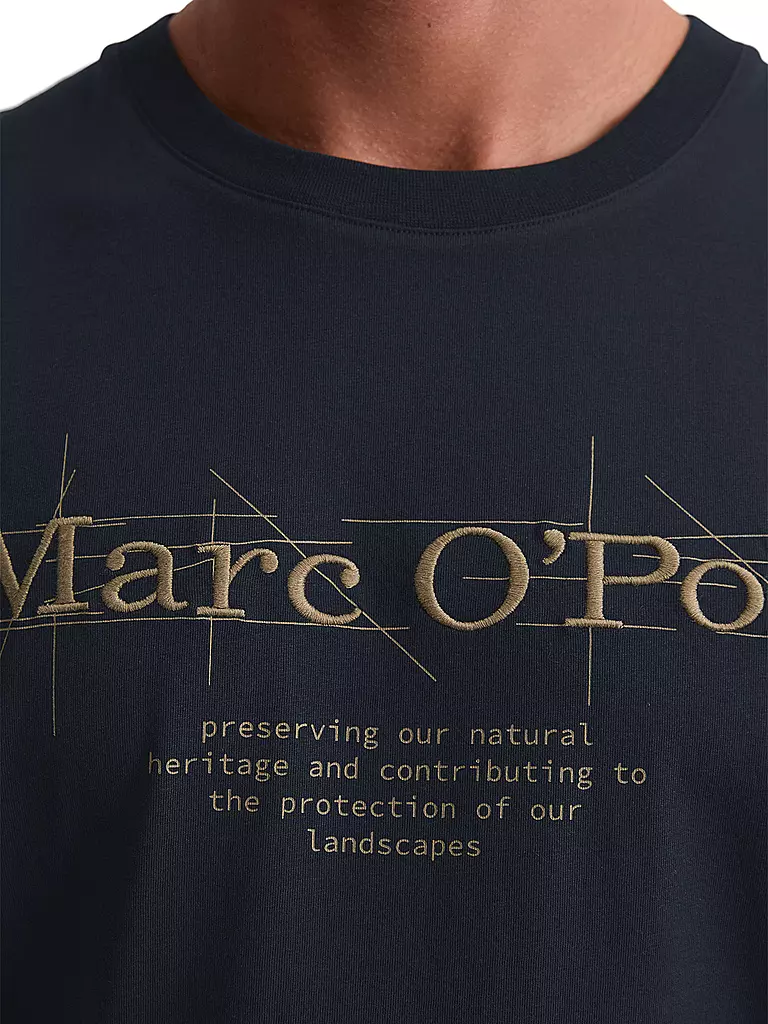 MARC O'POLO | T-Shirt | 