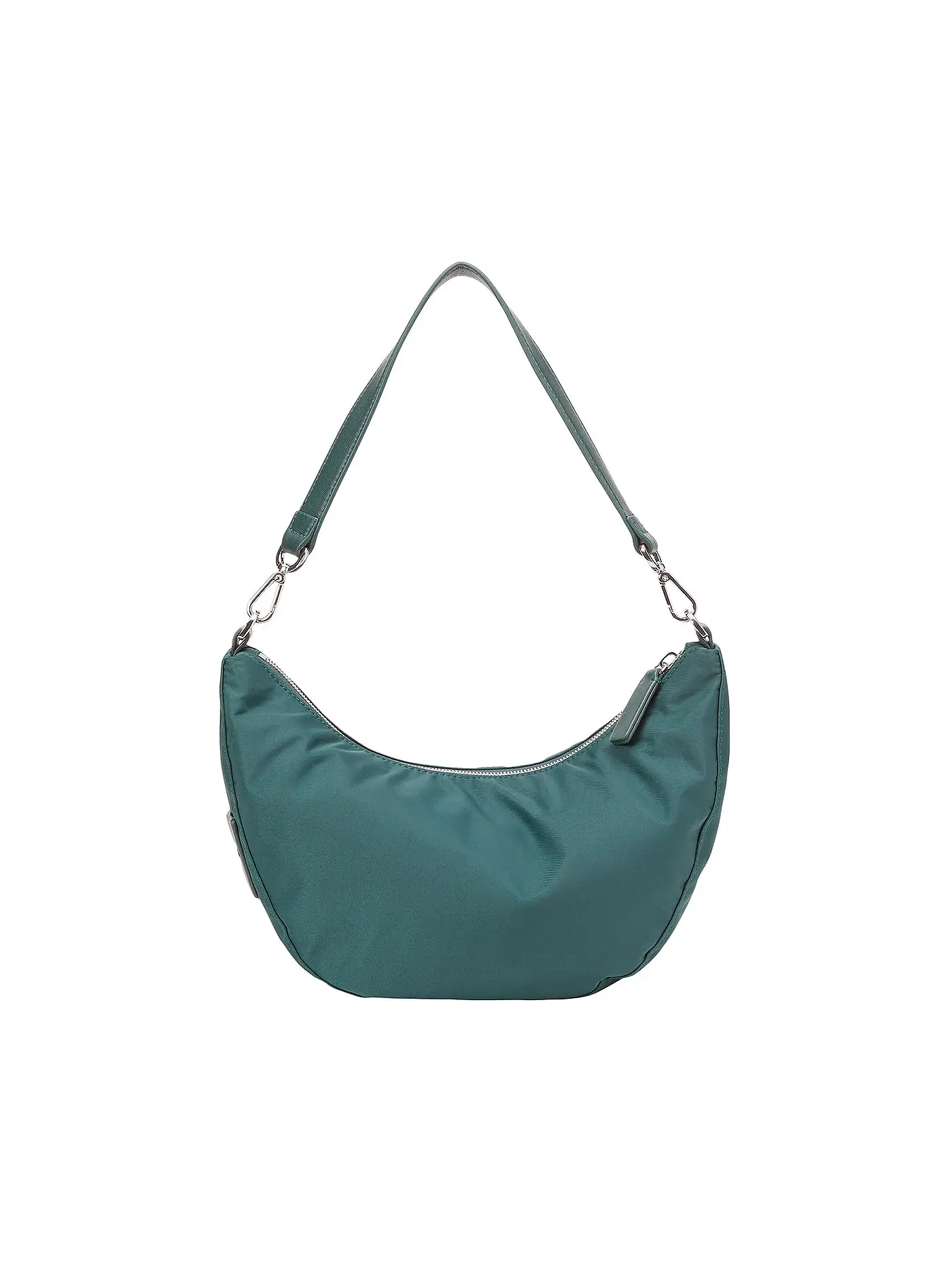 MARC O'POLO | Tasche - Umhängetasche Small | petrol