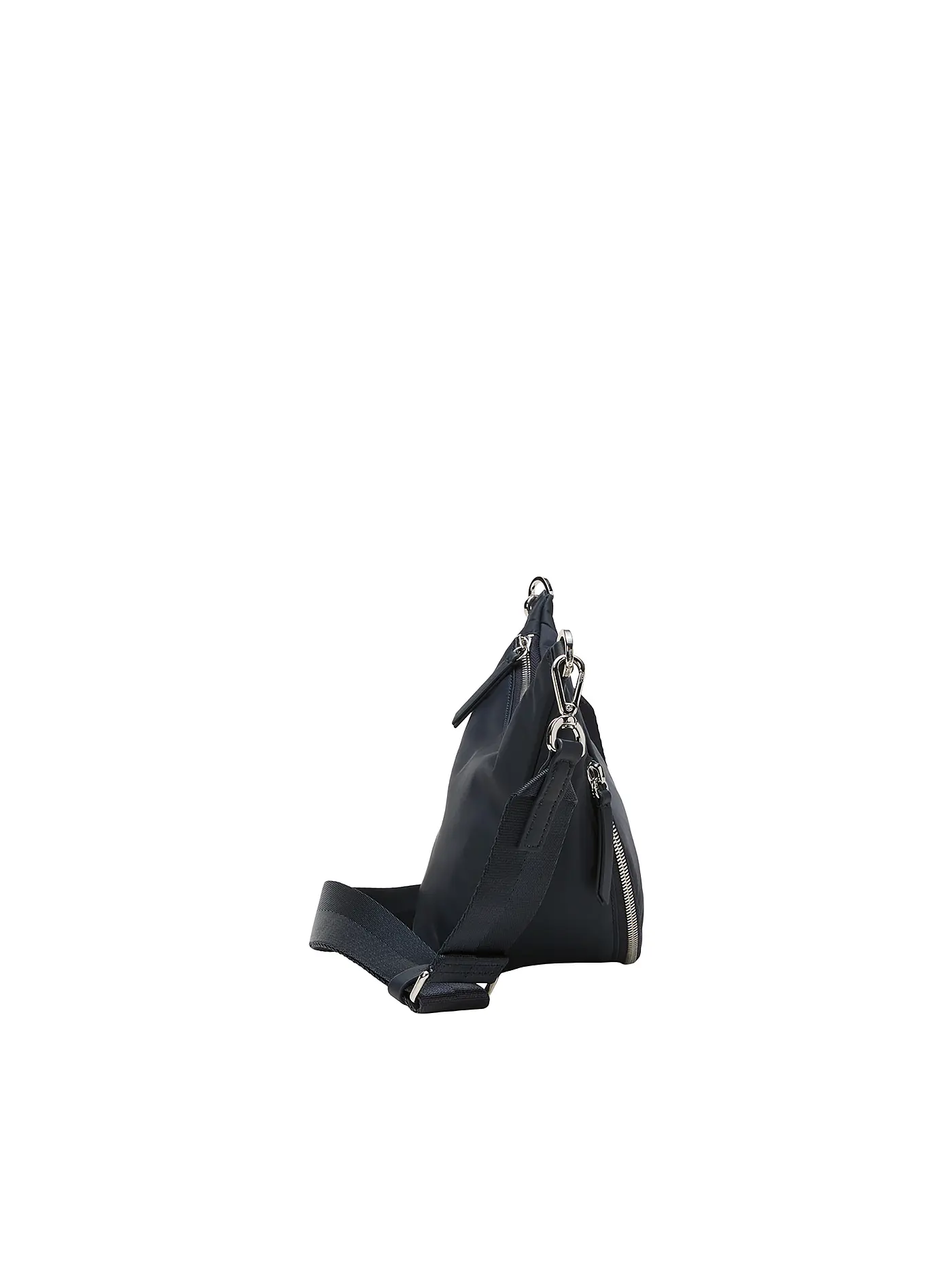 MARC O'POLO | Tasche - Umhängetasche Small | dunkelblau