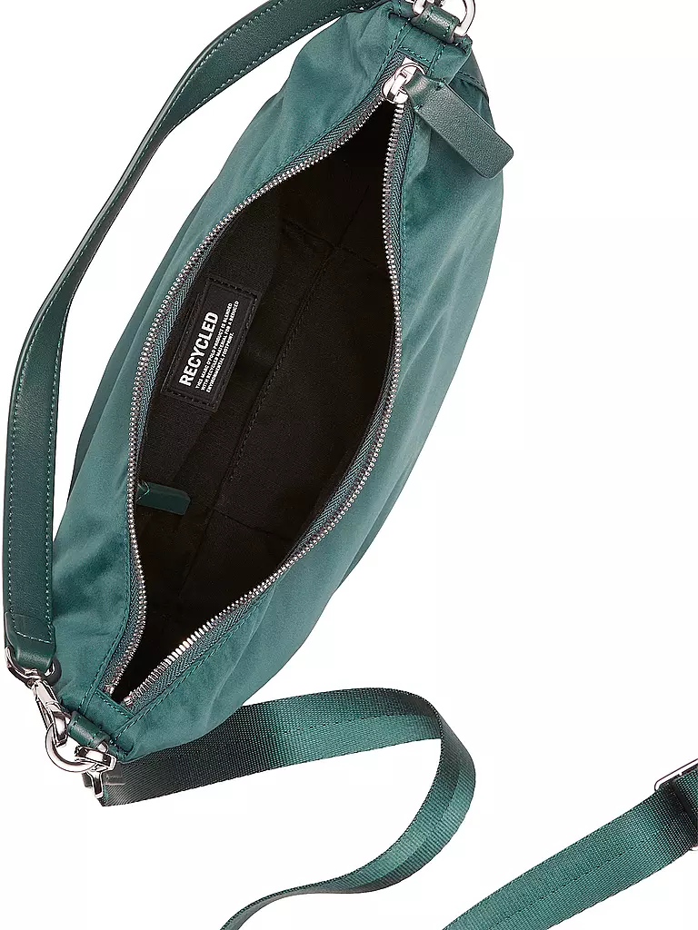 MARC O'POLO | Tasche - Umhängetasche Small | petrol