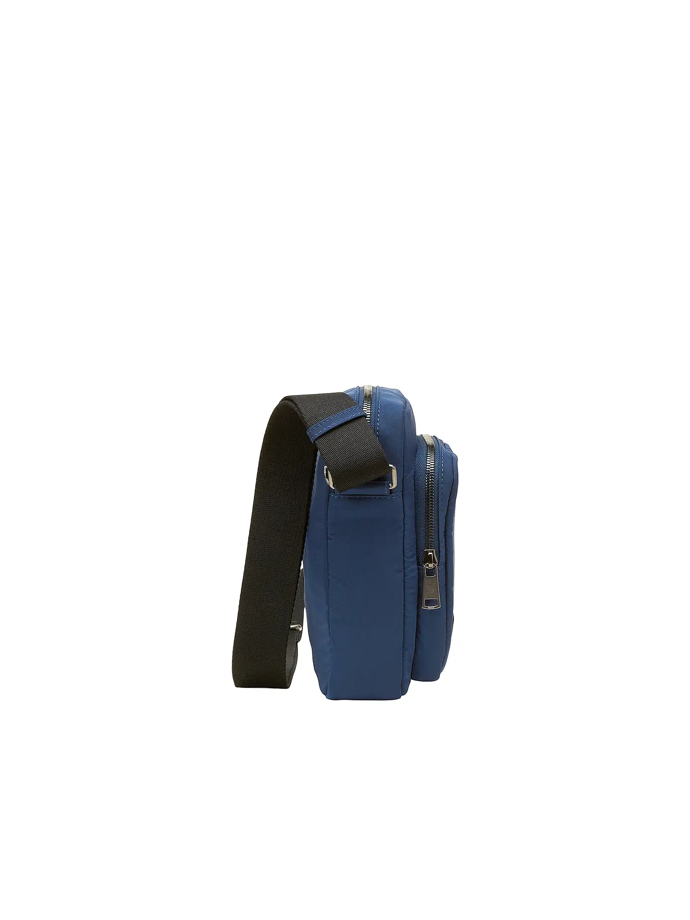MARC O'POLO | Tasche - Umhängetasche | blau