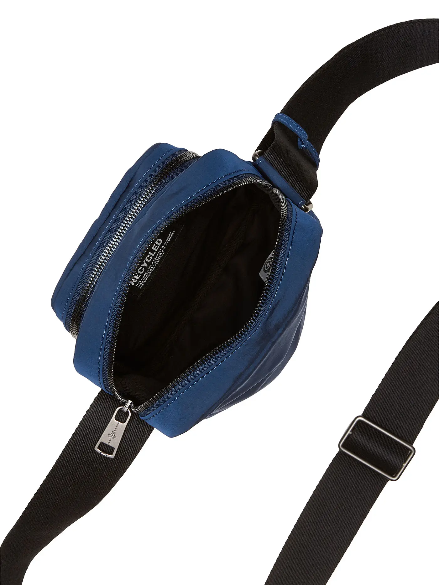 MARC O'POLO | Tasche - Umhängetasche | blau