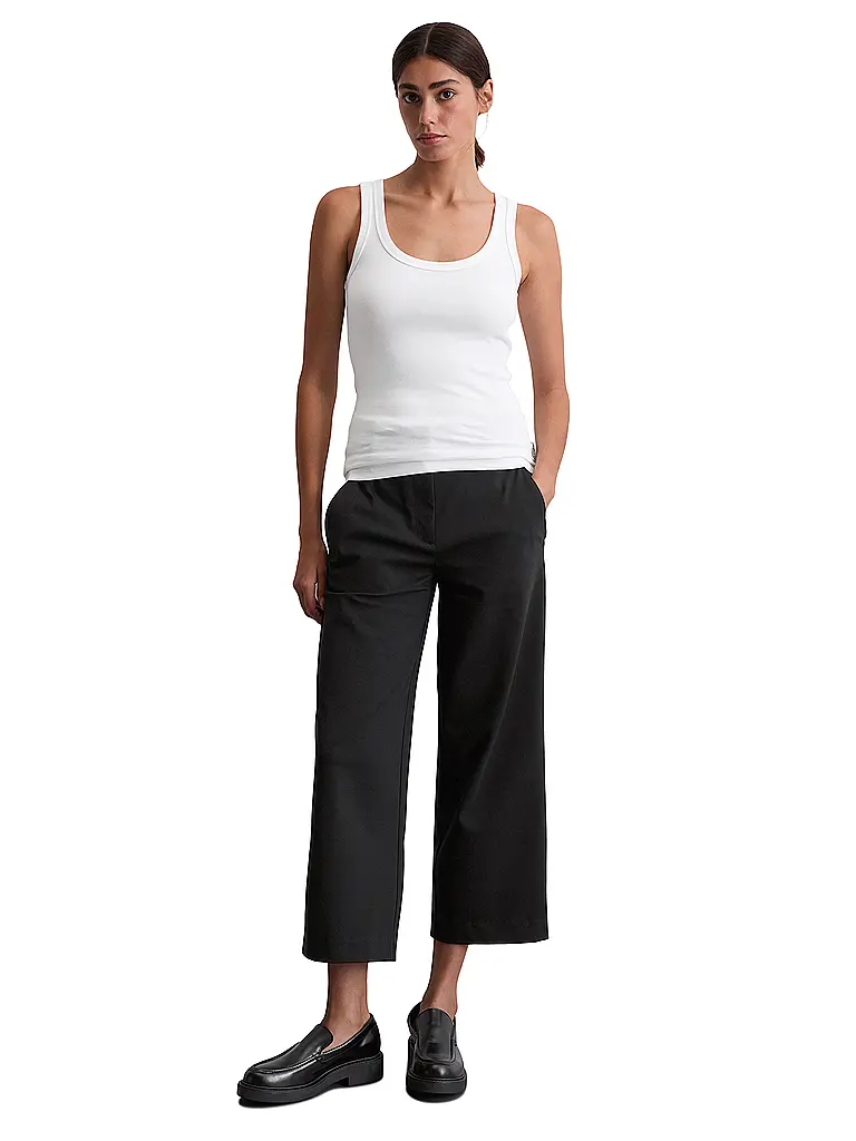 MARC O'POLO | Top  | Weiss