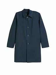 MARC O'POLO | Trenchcoat  | dunkelblau