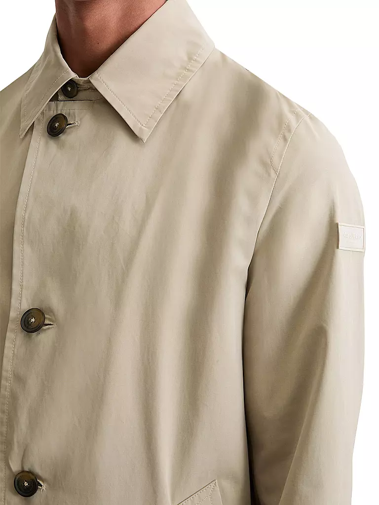 MARC O'POLO | Trenchcoat  | beige
