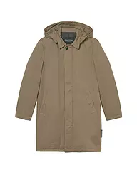 MARC O'POLO | Trenchcoat | braun