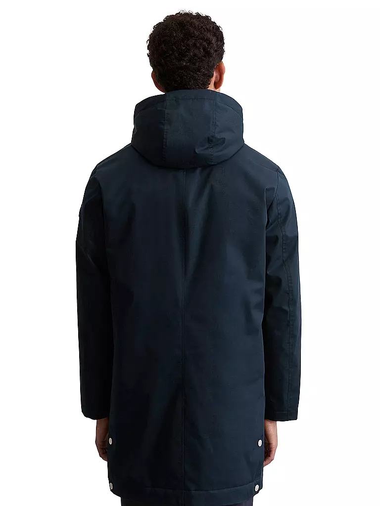 MARC O'POLO | Trenchcoat | braun