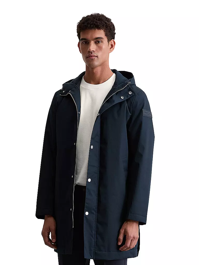 MARC O'POLO | Trenchcoat | braun