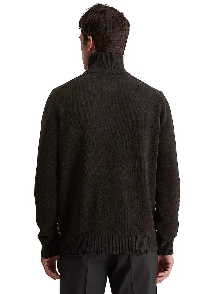 MARC O'POLO | Troyer Pullover | 
