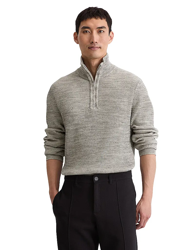 MARC O'POLO | Troyer Pullover | 