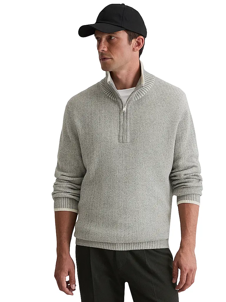 MARC O'POLO | Troyer Pullover |