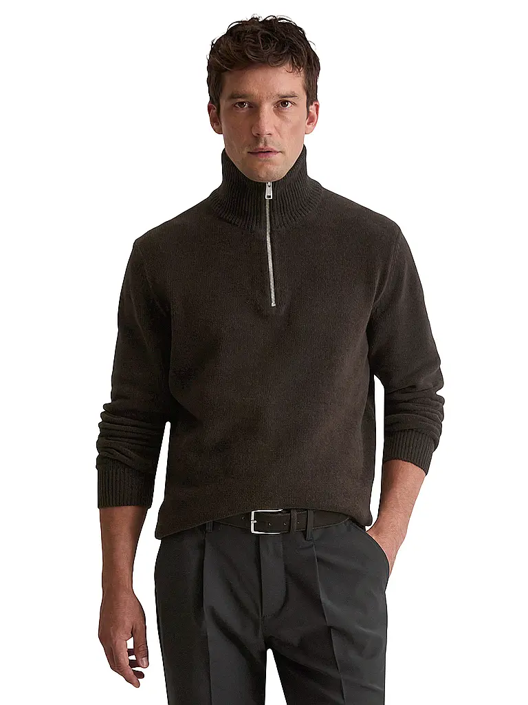 MARC O'POLO | Troyer Pullover | 