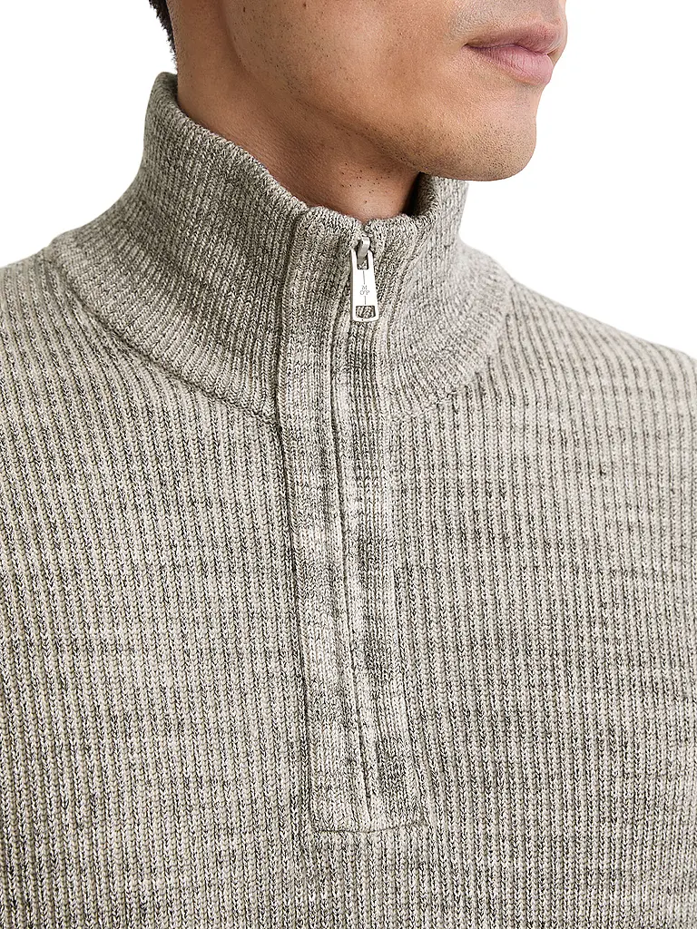 MARC O'POLO | Troyer Pullover | 