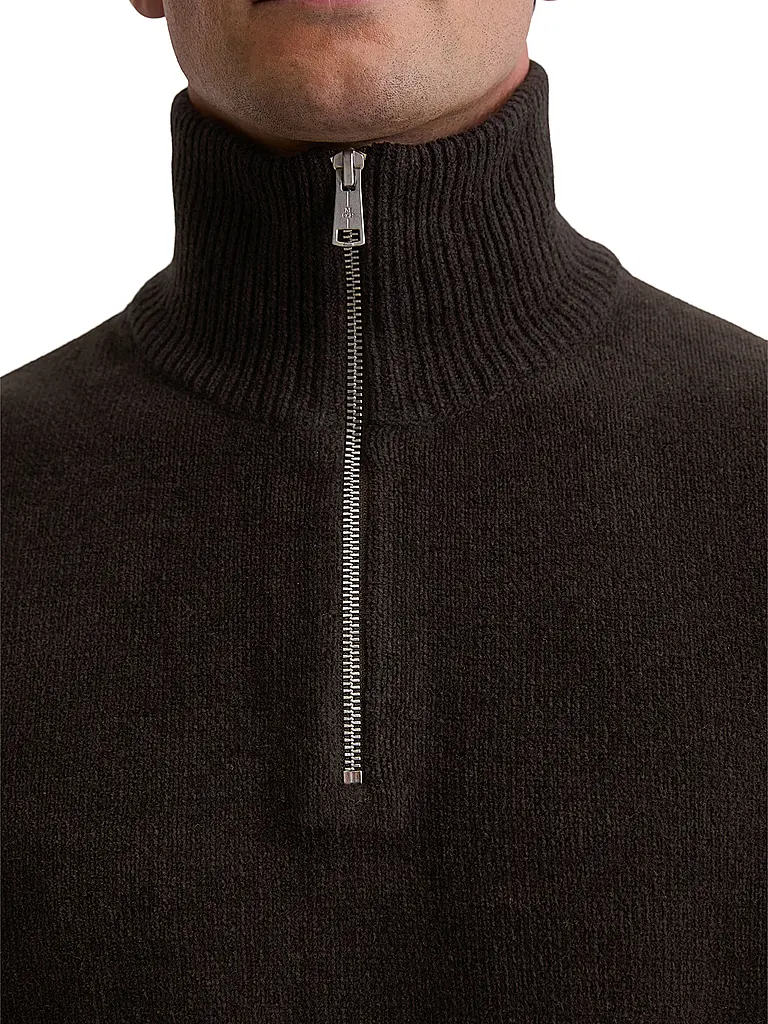 MARC O'POLO | Troyer Pullover | 