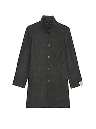MARC O'POLO | Wollmantel | grau