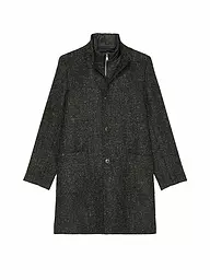 MARC O'POLO | Wollmantel | grau