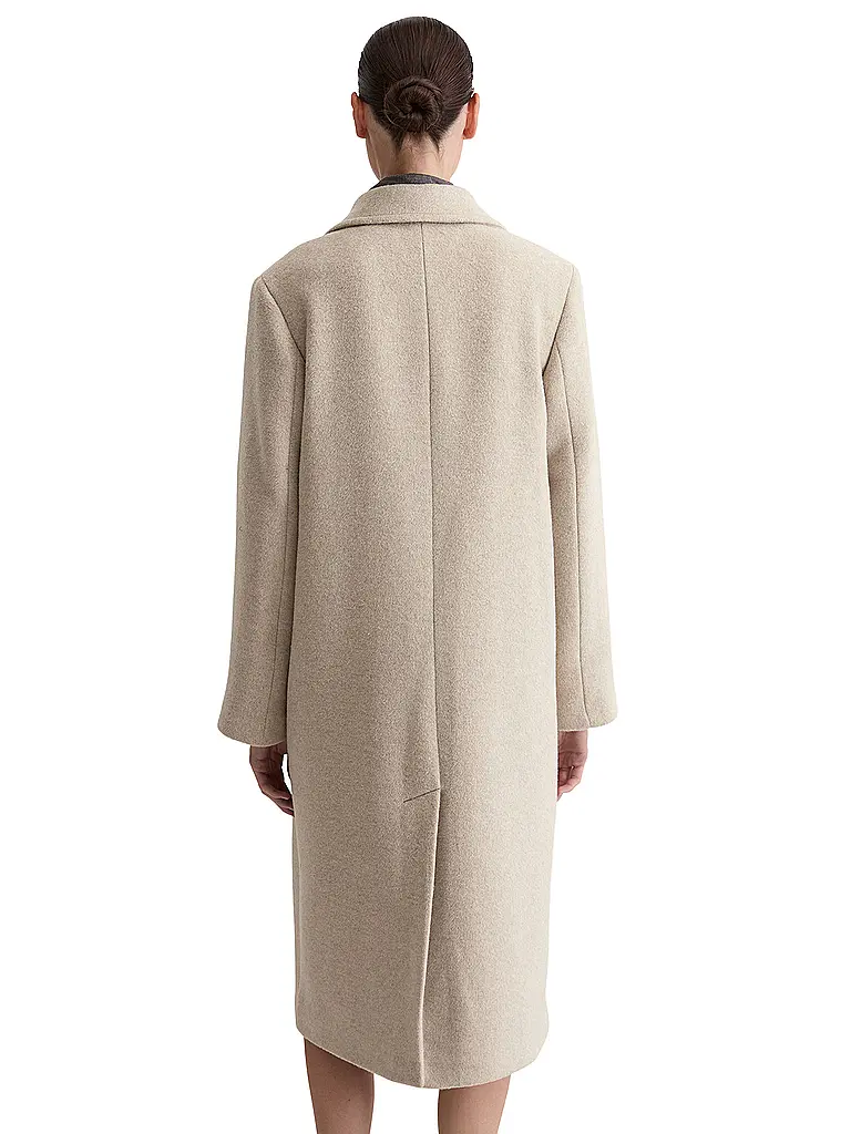 MARC O'POLO | Wollmantel | 