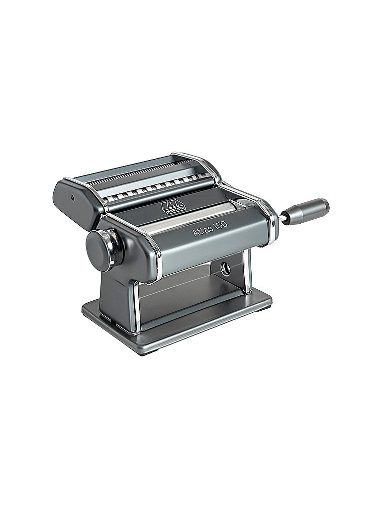 Nudelmaschine ATLAS 150 Powder-Grey grau baby