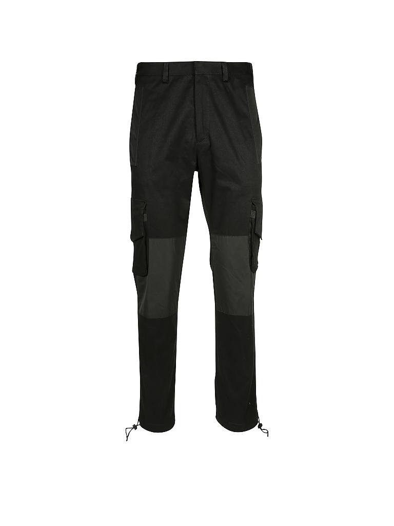 MARCELO BURLON | Cargohose | schwarz