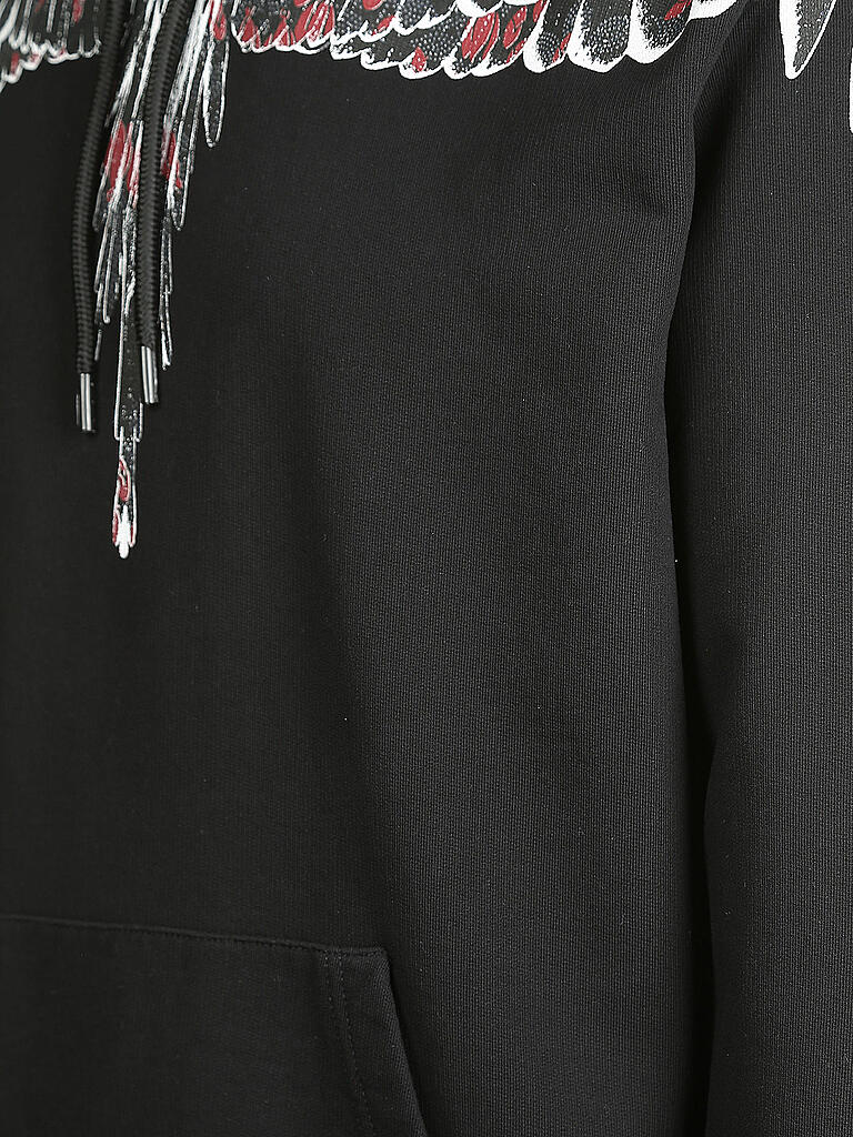 MARCELO BURLON | Sweater  | schwarz