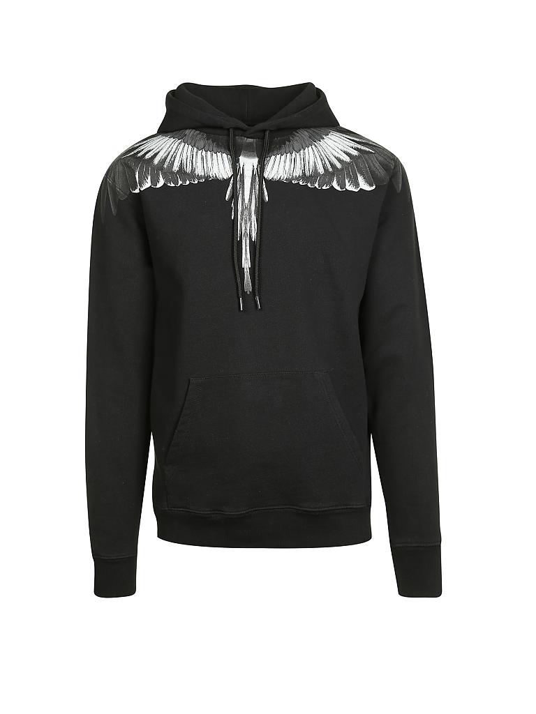 MARCELO BURLON | Sweater | schwarz