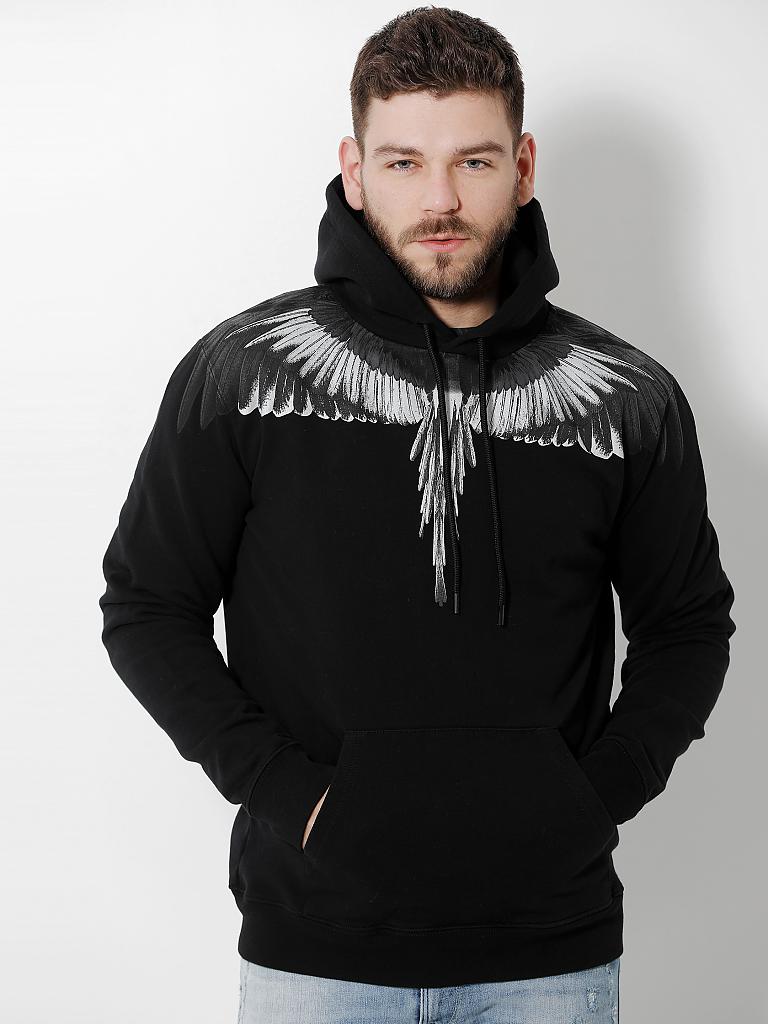 MARCELO BURLON | Sweater | schwarz