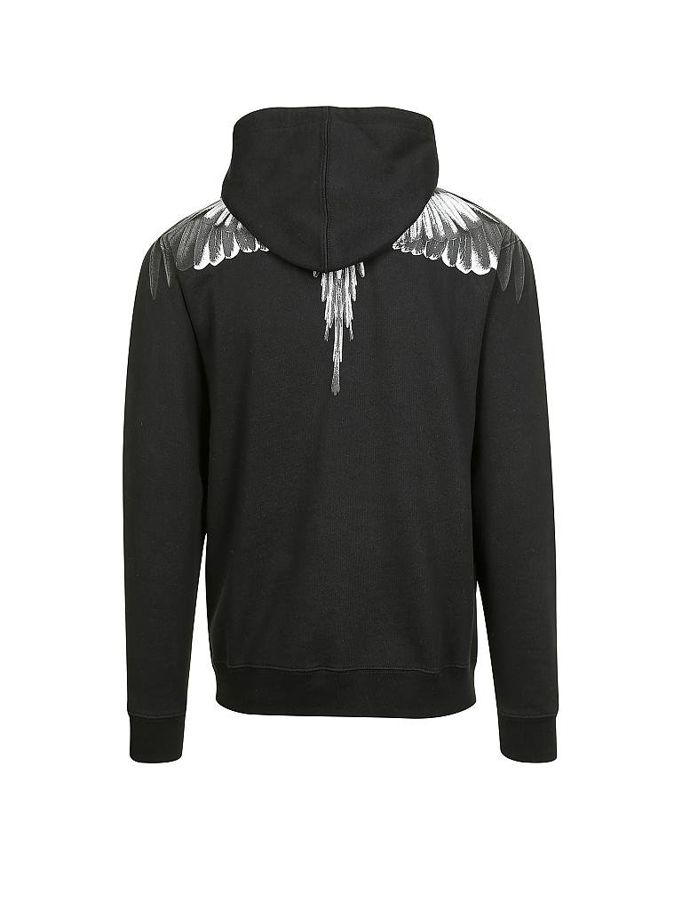 MARCELO BURLON | Sweater | schwarz