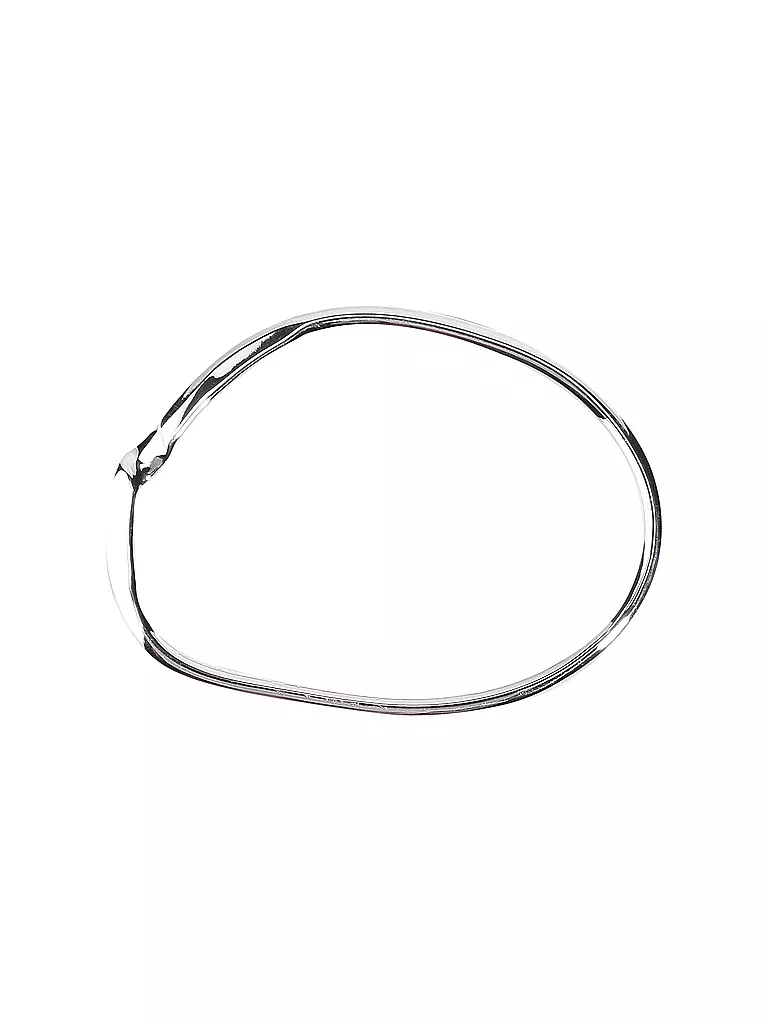 MARIE C. | Armband " One Moment Bracelet " (  925er Sterling Silber ) | silber