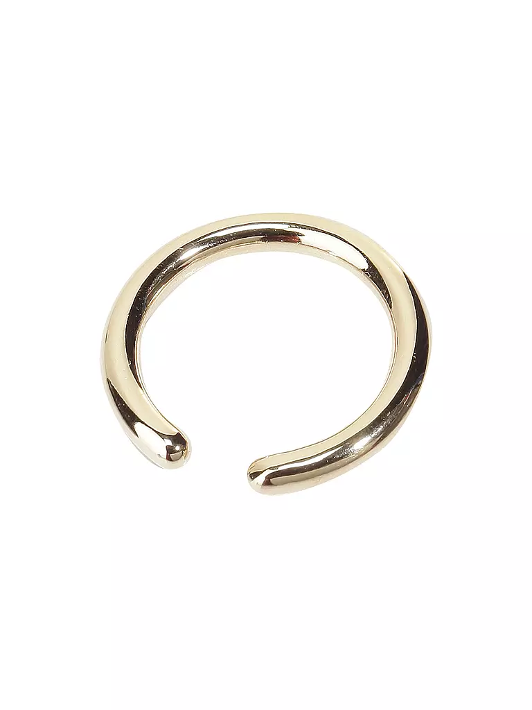 MARIE C. | Ohrring Essential Earcuff | gold